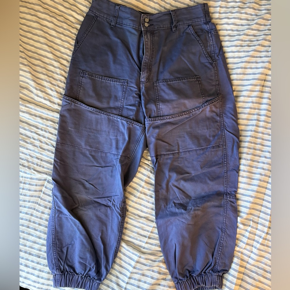 BDG Cargo Pants